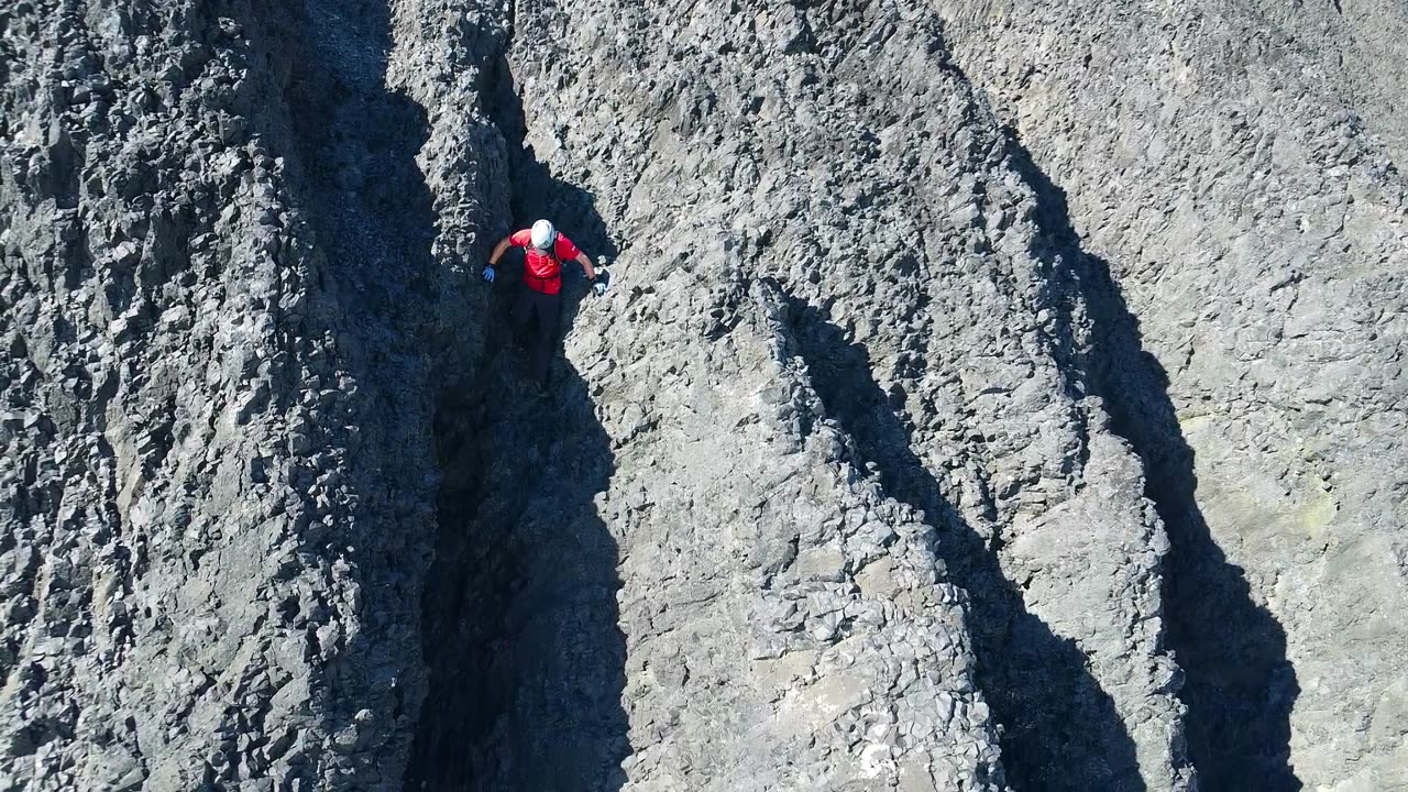 Black Tusk | Garibaldi Provincial Park | Hiking 2024