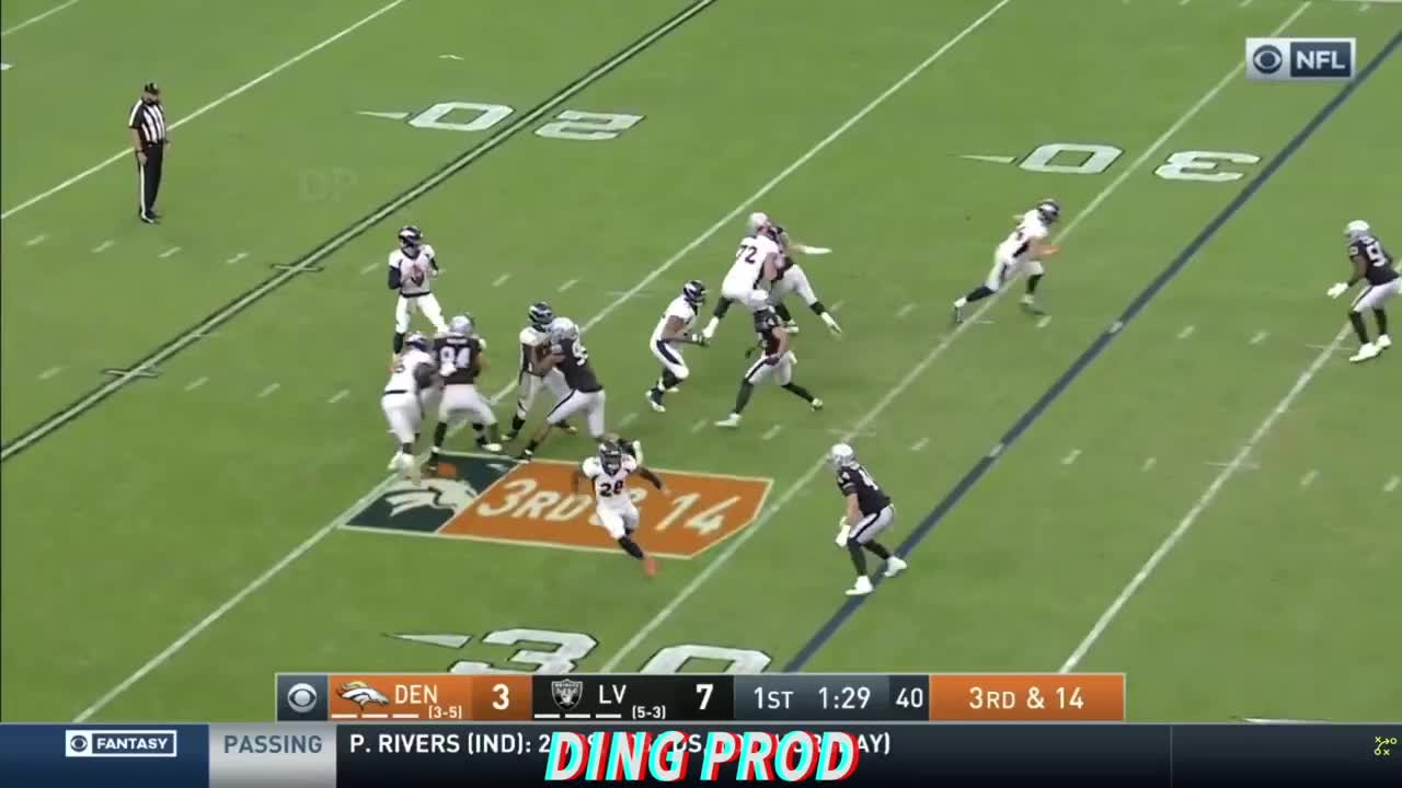 NFL Brutal Hits of The 2020-2021 Season 1111