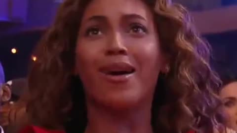 All Part of The Ritual….All Must Praise Beyoncé…