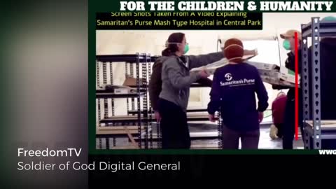 For the children, they depend on us.