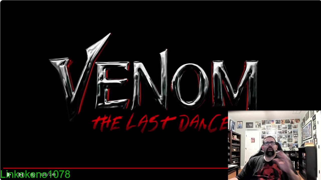 Venom The Last Dance final trailer