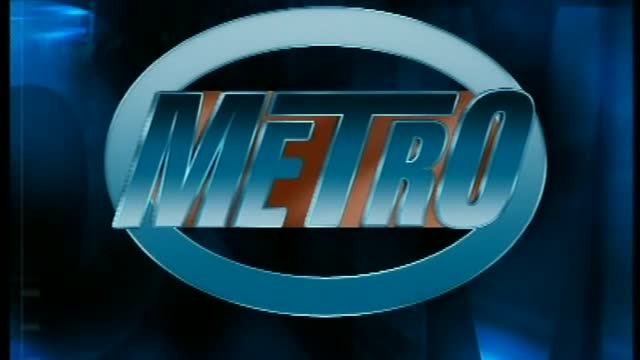 Μετρό 22.01.2002 Σατανισμός