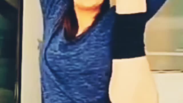 Morning yoga for your fitness #short