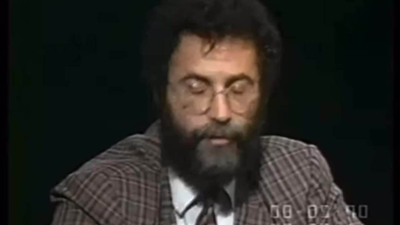 Why would the Mossad call themselves ISIS back in 1990?