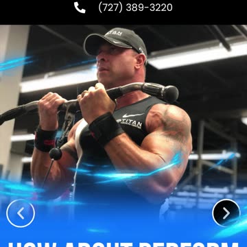 #TitanMedical can help you #ENHANCE your overall quality of life!