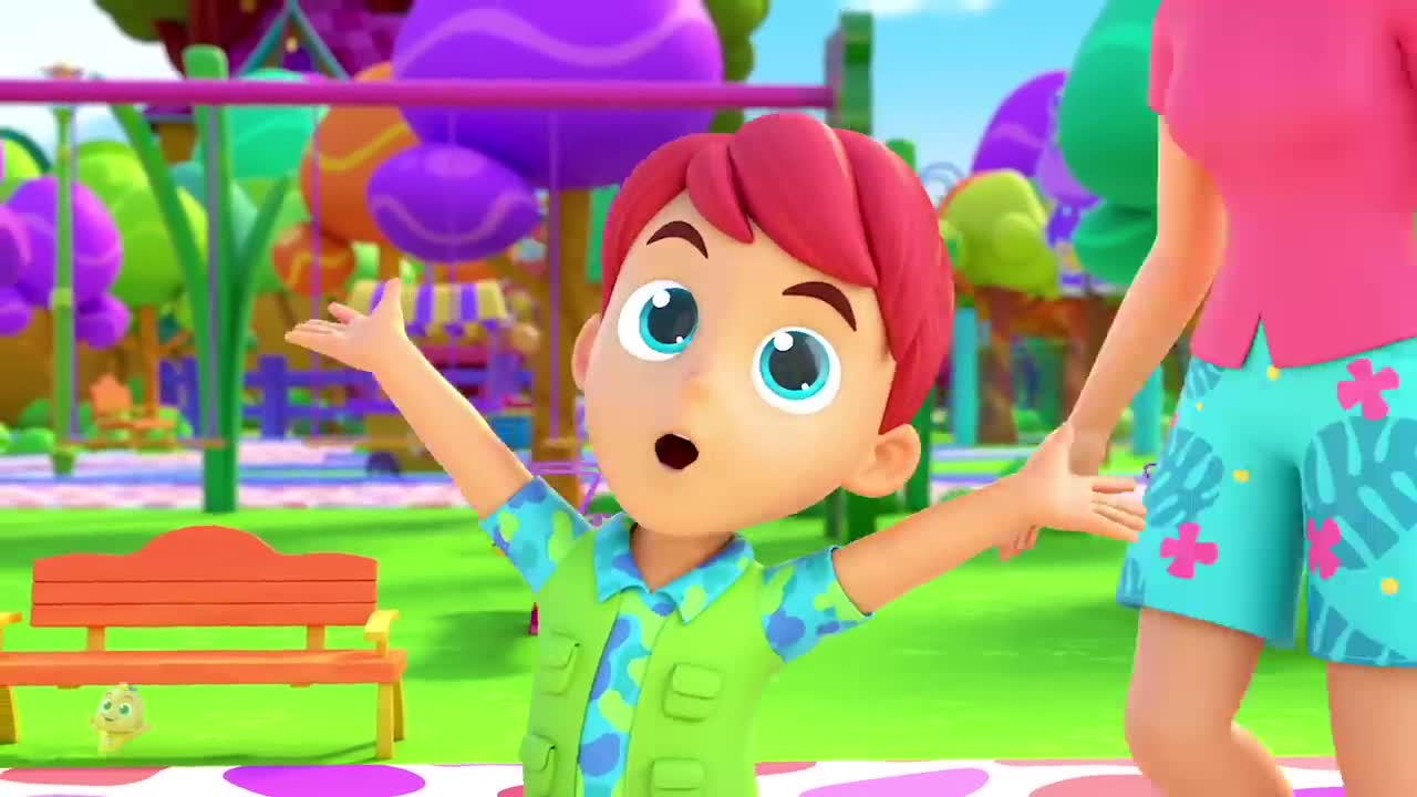 kids rhymes