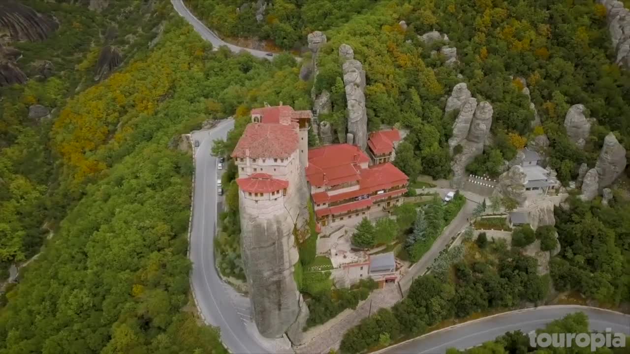 25 Most Beautiful Destinations in Europe - Travel Video