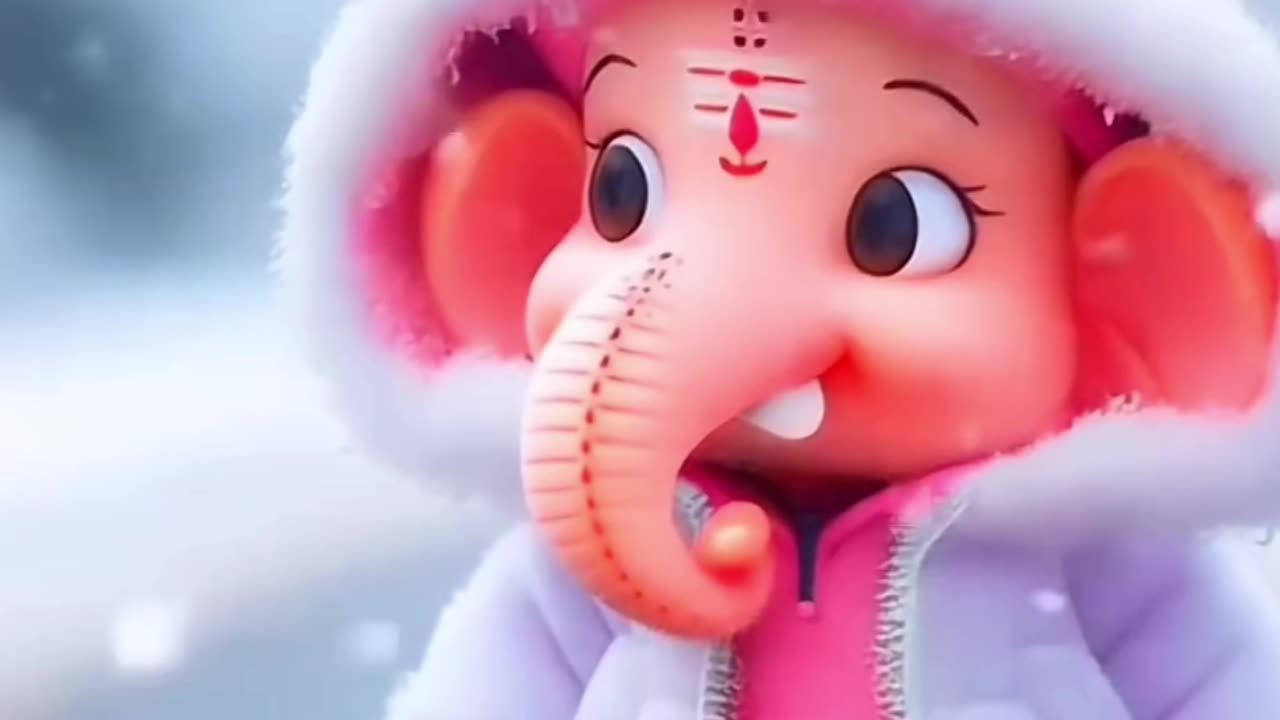 Ganesh short video