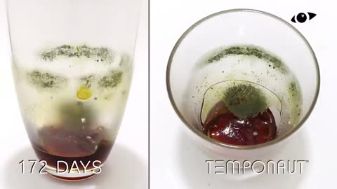 Red Bull Time-lapse
