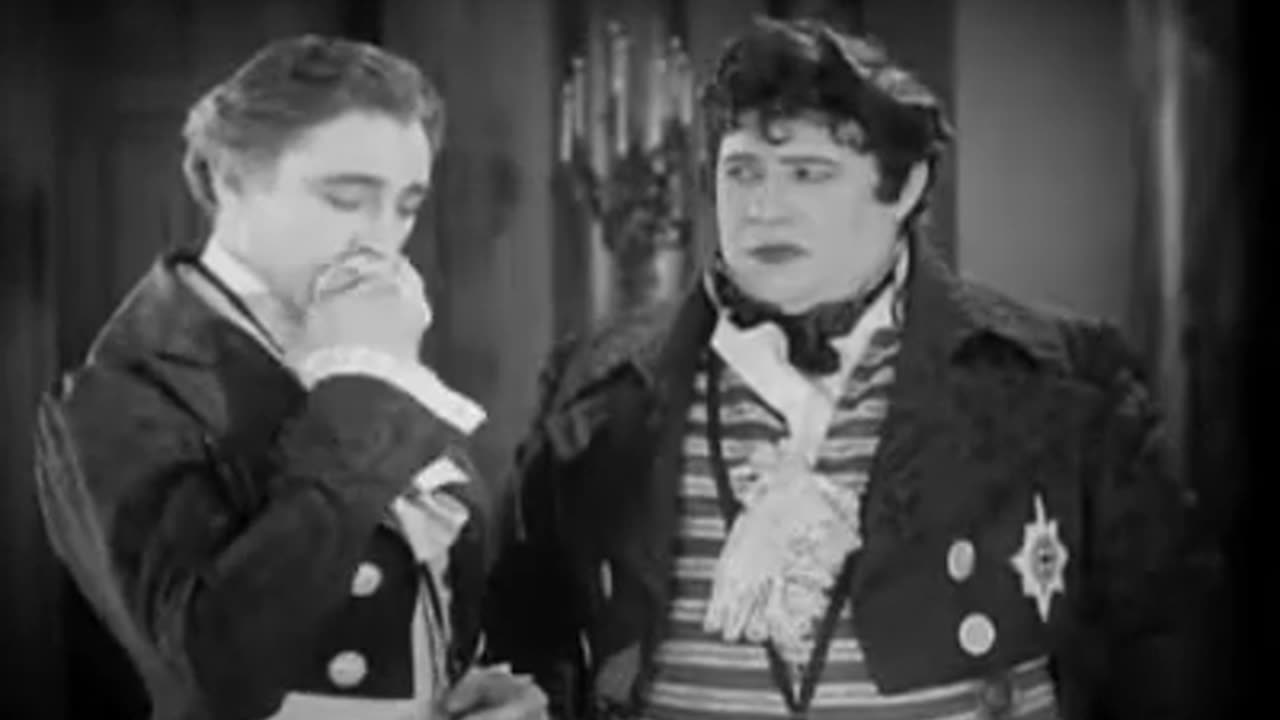 Beau Brummel (1924) -Full movie