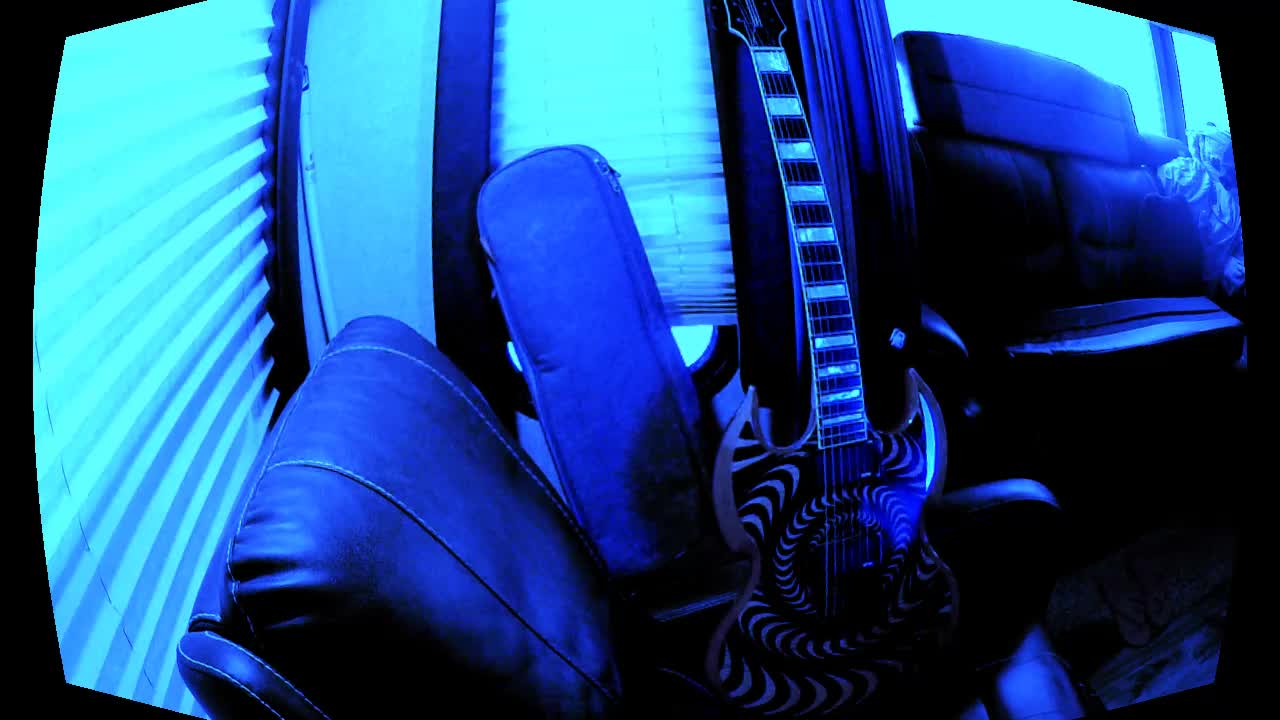 SKULKRAKT- COVER BOOTS