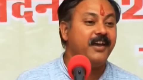 Rajiv dixit