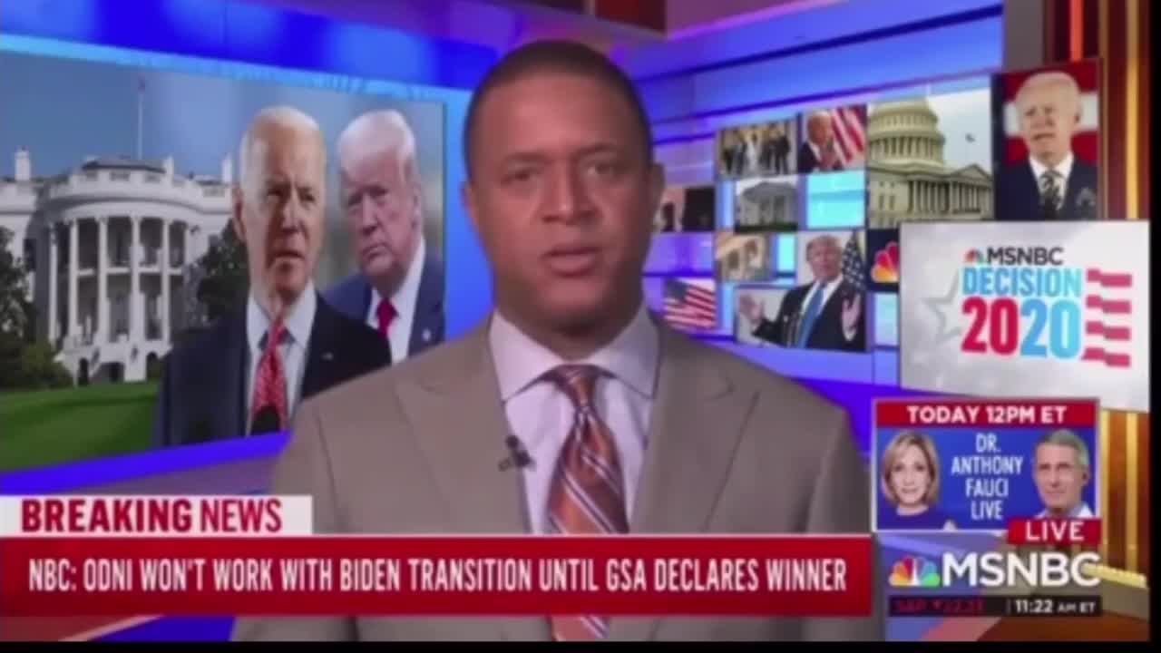 Ken Delaney Cusses on Air