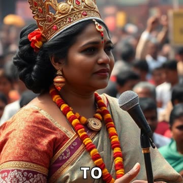 Mandodari The Wise Queen of Ravana