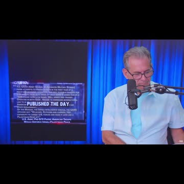 Military report predicts 9Nineleven11 | The Jimmy Dore Show