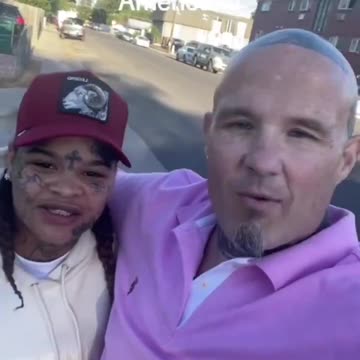 US Gang members going to Aurora to chase off Venezuelan Gang