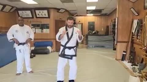 Hapkido