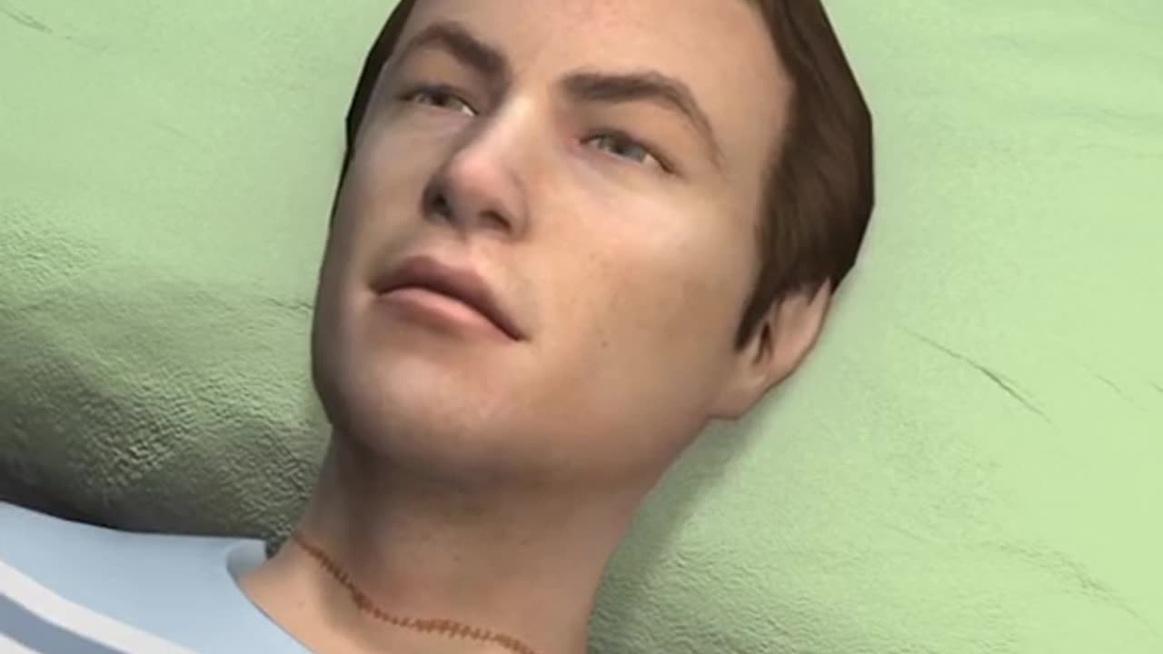 In 2027, China will perform the first head transplant surgery