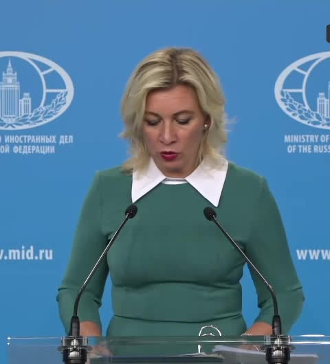 Russia threatens Washington with a response to the supply of longer-range missiles to Ukraine