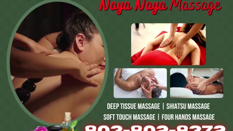 Naya Naya Massage