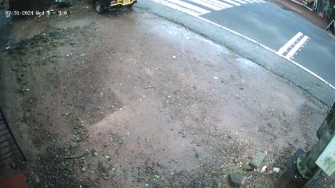The vehicle park according to the traffic rules