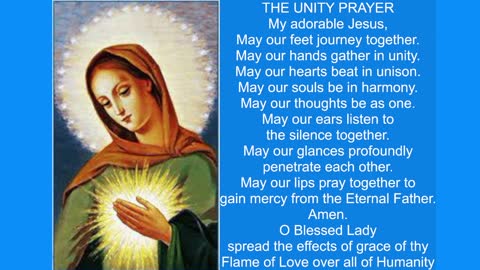 6 PM Angelus Prayer Challenge Level 3 Part 1