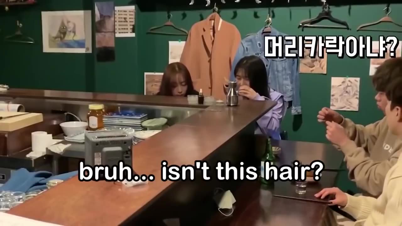 Best Korean prank part1