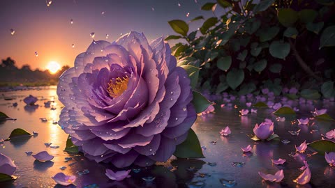 NATURE | RELAXATION.