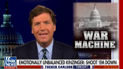Tucker Carlson Tonight Highlights - 4/7/22: The People Supporting Abortion Are Also Pushing For War