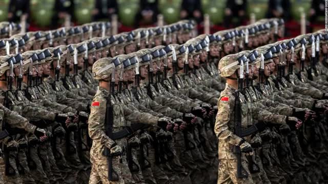 RESTORED REPUBLIC VIA A GCR & JUDY BYINGTON INTEL UPDATE TODAY JULY 3 , 2022