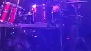 Viken "Last Kiss" Pearl Jam Cover