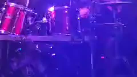 Viken "Last Kiss" Pearl Jam Cover