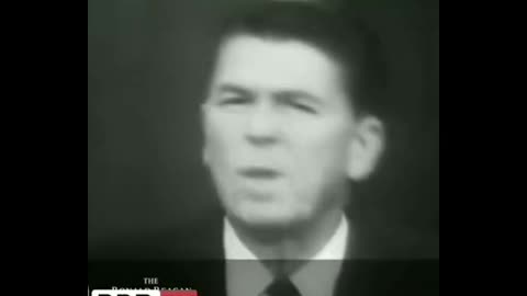 Reagan Predicted the Future of the Democrat Party