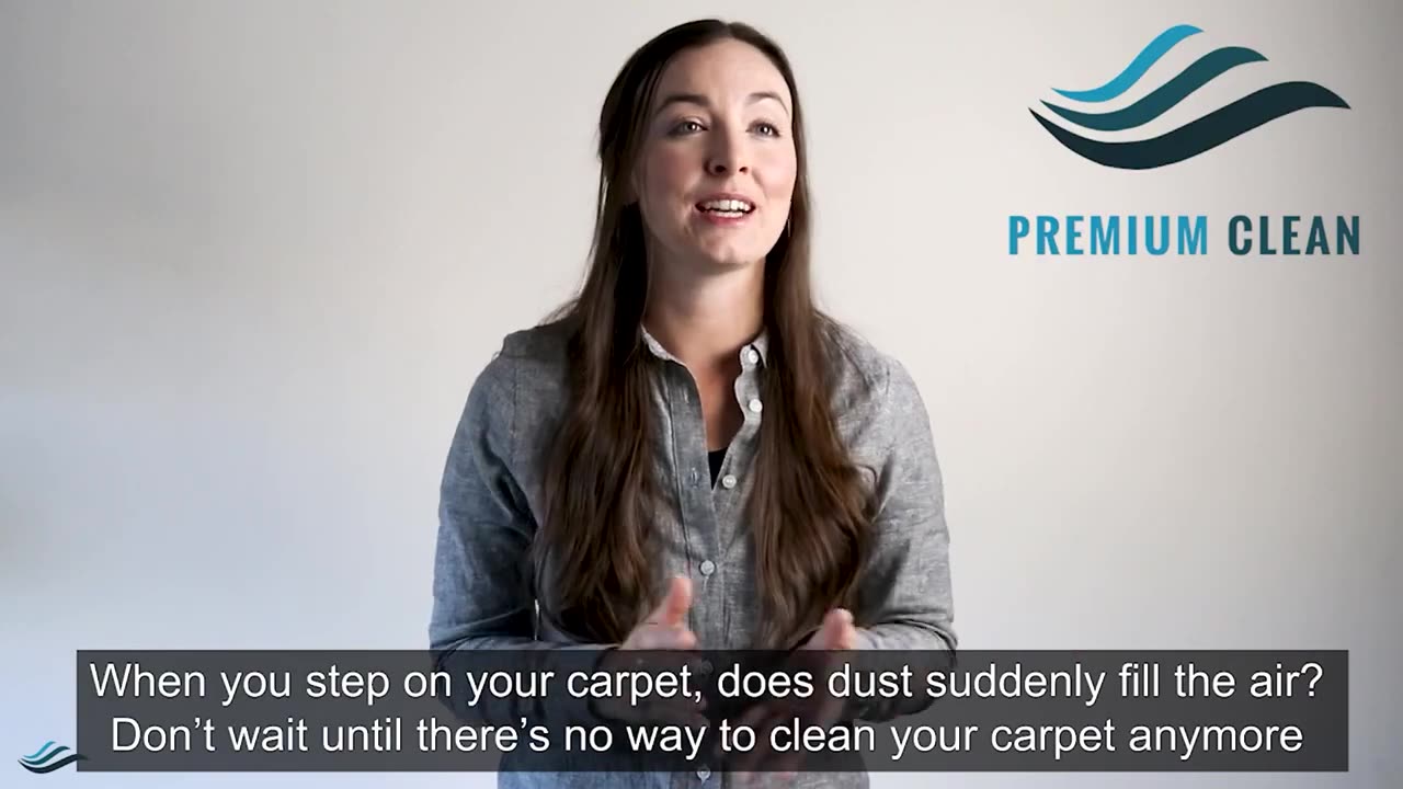 Carpert Cleaning Services Melbourne - Premium Clean