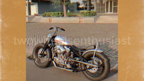 Harley 204