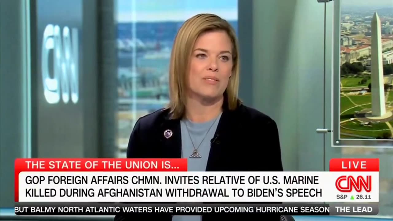 HORRIBLE: Gold Star Family Claims Biden Never Called After Daughter-In-Law Was Killed In Afghanistan