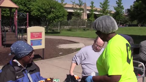 ACTS GOSPEL MINISTRIES Of Grand Rapids, MI Distributing Real Life Stories Testimony Books 5/27/19