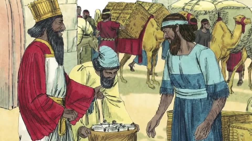 Beginnings of the Jewish Diaspora