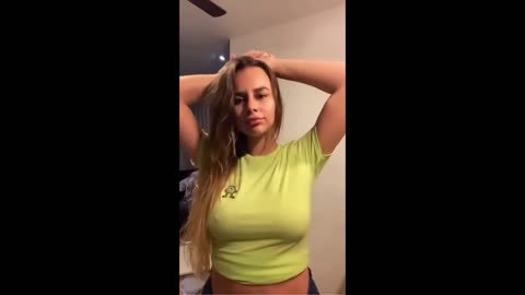🔥Barely Legal🔥 ❤️Subscribe For Daily Videos🍑#tiktok #boobs