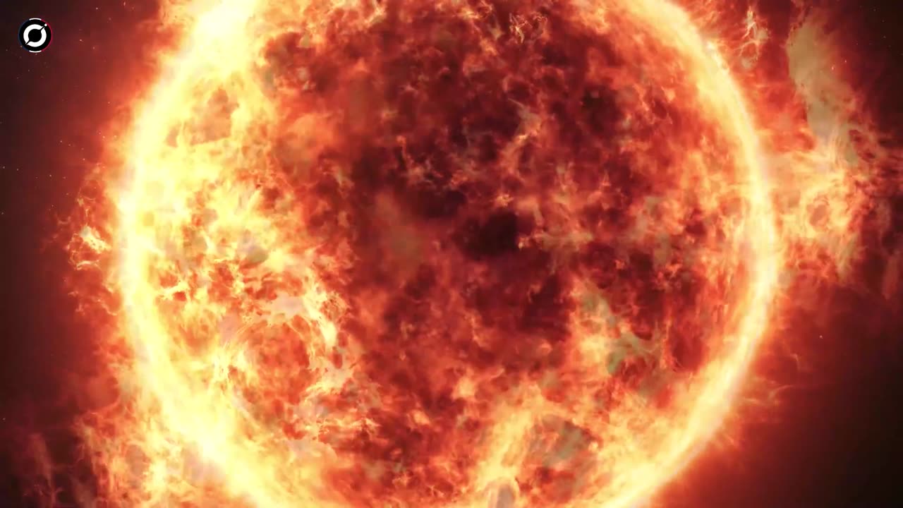 Un « Méga-OVNI » aperçu depuis la Station spatiale internationale !