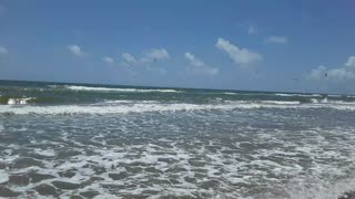 South Padre Island Escape