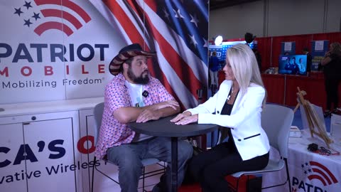 Brian Bledsoe - BLEXIT Texas & Why He Left The Left