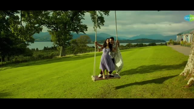 Akshay kumar song