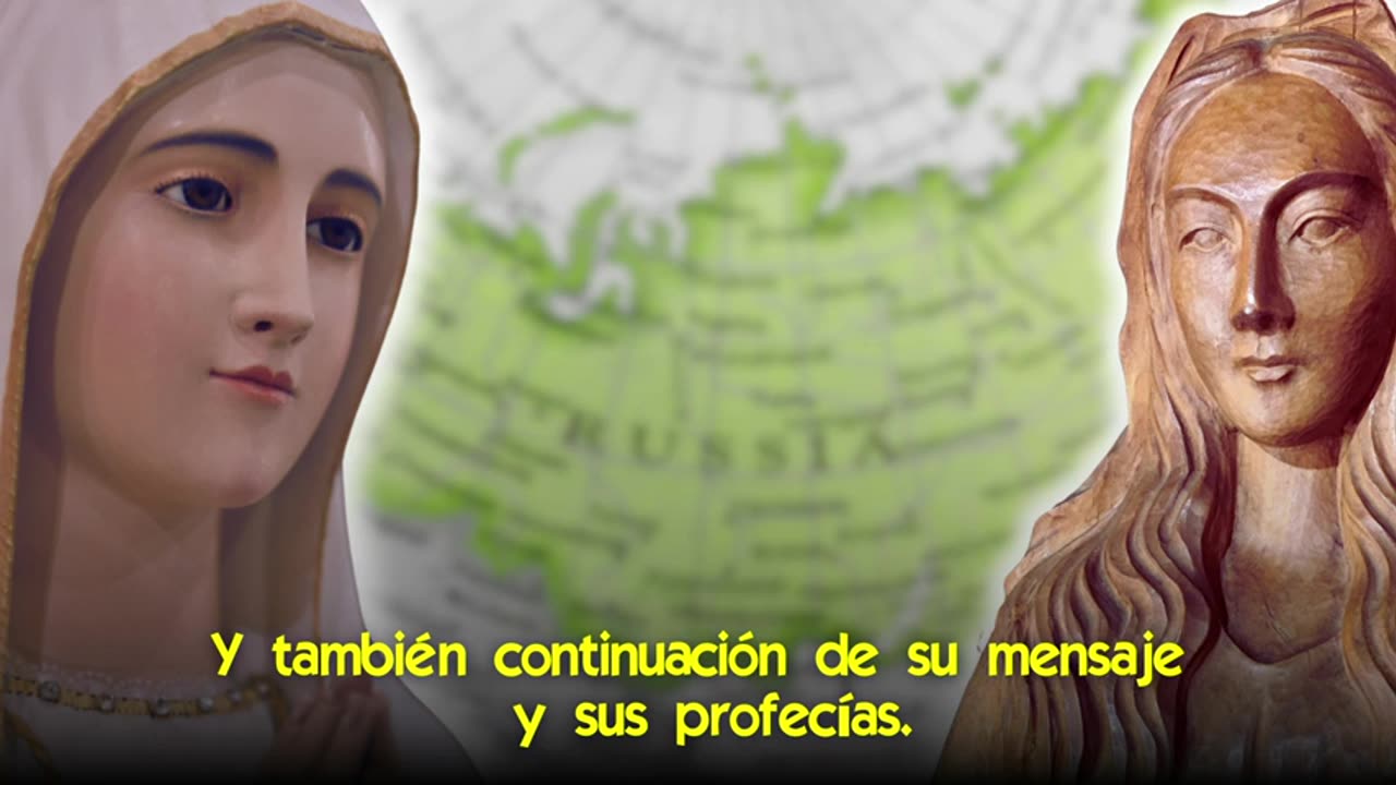 Qué nos Revelan las Profecías de la Virgen María en Akita sobre el Futuro [del mundo y la Iglesia]