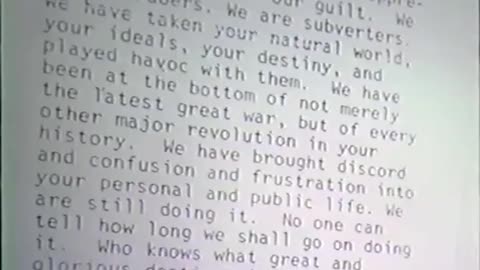THE JEW & BLACK COMMUNIST MOVEMENT by Dr. James P. Wickstrom, Teacher of YAHWEH.