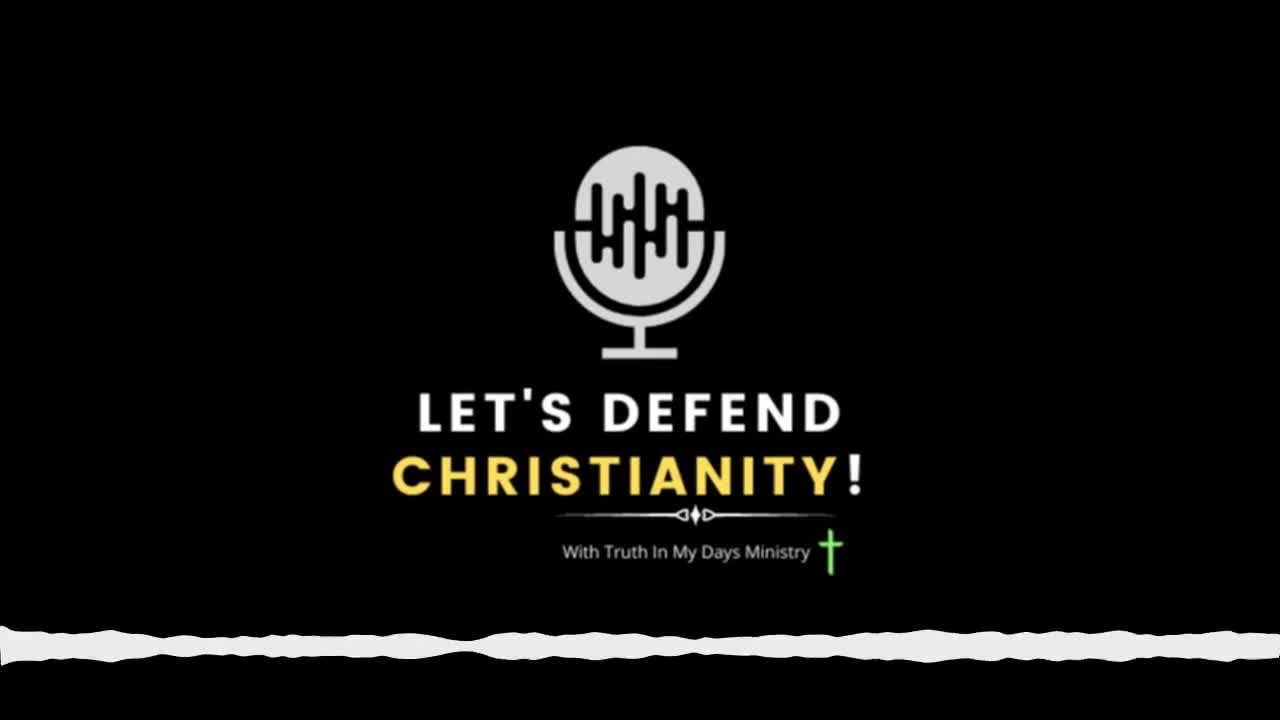 Episode 40: Bad Arguments for the Resurrection by John Tors (1/3)