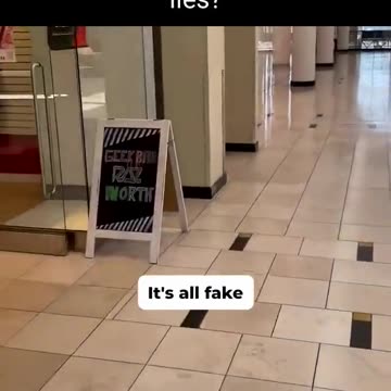 Mall Simulation