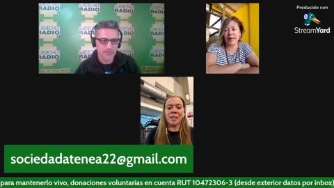 Protocolos jurídicos para cerrar los centros de vacunación covid.