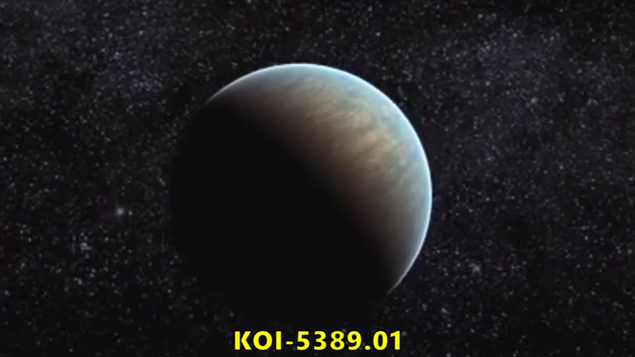 KOI-5389.01: A Habitable Exoplanet