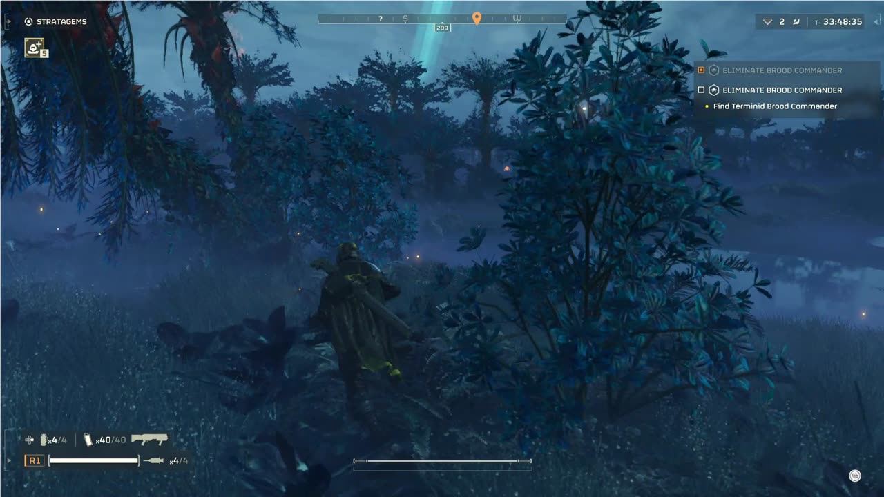 Helldivers 2, Part 2